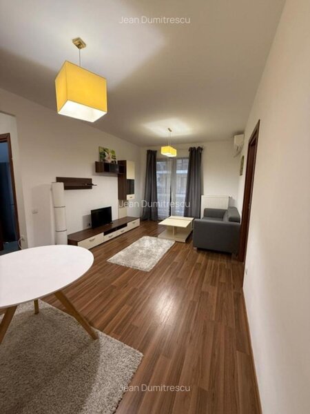 Grozavesti, sector 6, apartament 2 camere 56 mp Onix Residence Orhideea,