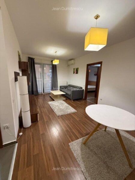 Grozavesti, sector 6, apartament 2 camere 56 mp Onix Residence Orhideea,