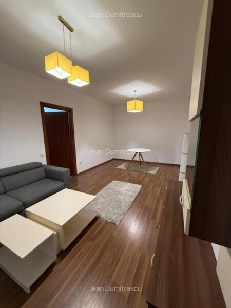 Grozavesti, sector 6, apartament 2 camere 56 mp Onix Residence Orhideea,