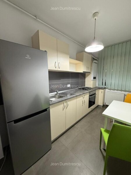 Grozavesti, sector 6, apartament 2 camere 56 mp Onix Residence Orhideea,