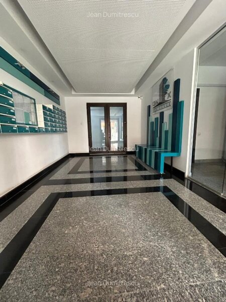 Grozavesti, sector 6, apartament 2 camere 56 mp Onix Residence Orhideea,