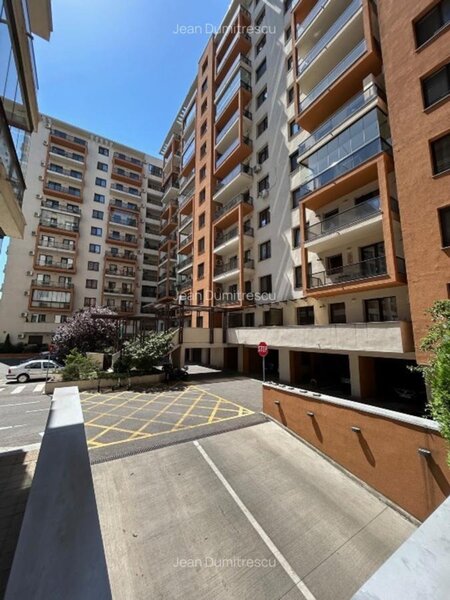 Grozavesti, sector 6, apartament 2 camere 56 mp Onix Residence Orhideea,
