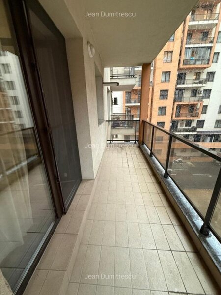 Grozavesti, sector 6, apartament 2 camere 56 mp Onix Residence Orhideea,
